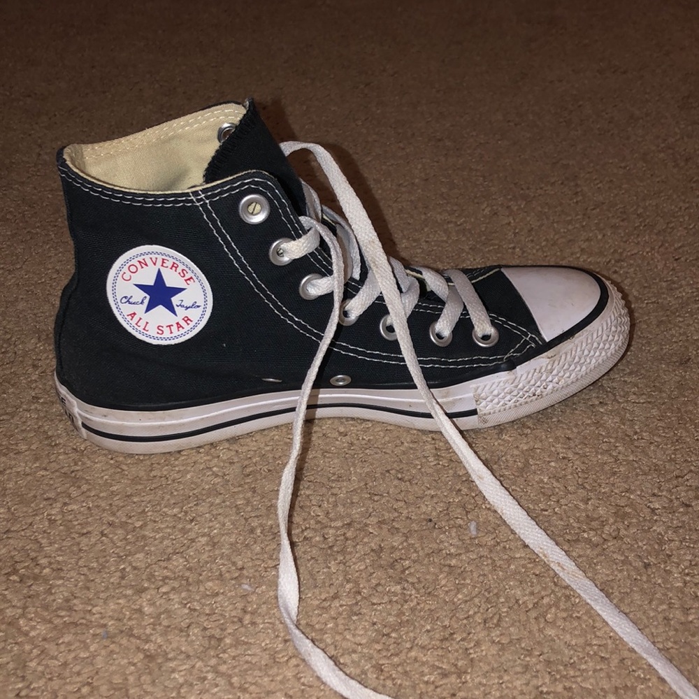 Converse Shoes